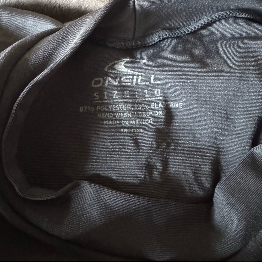 O‘Neill Kids Rash Guard. - Picture 5 of 6